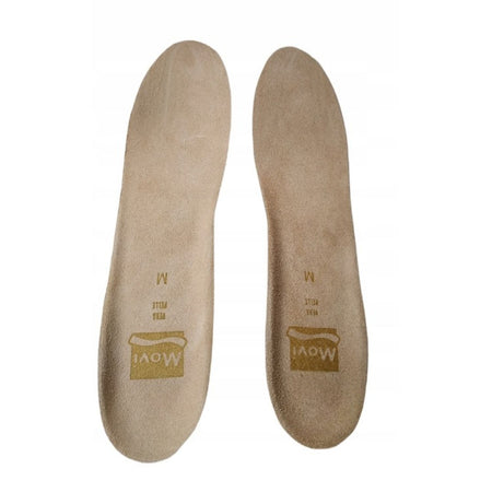MOVI PUSH UP - PUSH UP SOFT  Soletta Rialzante
