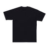 MARKET Maglietta Uomo Go Code Dunking Tee Black da uomo