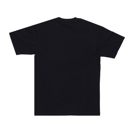 MARKET Maglietta Uomo Go Code Dunking Tee Black da uomo