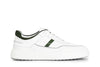 SNEAKERS UOMO IN PELLE SUOLA A CASSETTA