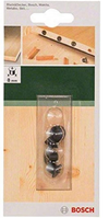 BOSCH - 4 DISPOSITIVI SEGNA FORI DIAMETRO 8MM