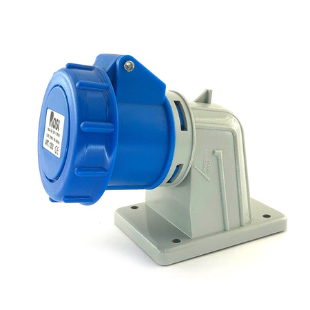 Presa 90 Incasso 16A 2P+T 220V IP67