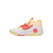 NIKE NBA Scarpa Basket Uomo Kd Trey 5 X White/hot Punch/laser Orange/phantom da uomo