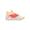 NIKE NBA Scarpa Basket Uomo Kd Trey 5 X White/hot Punch/laser Orange/phantom da uomo
