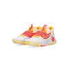 NIKE NBA Scarpa Basket Uomo Kd Trey 5 X White/hot Punch/laser Orange/phantom da uomo