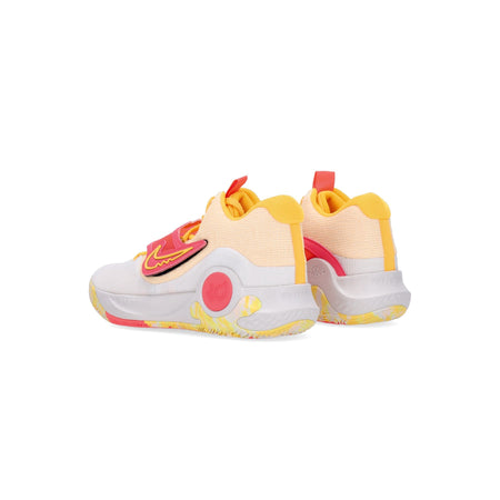 NIKE NBA Scarpa Basket Uomo Kd Trey 5 X White/hot Punch/laser Orange/phantom da uomo