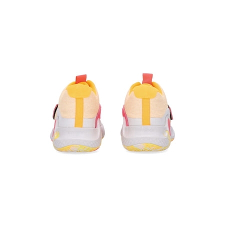 NIKE NBA Scarpa Basket Uomo Kd Trey 5 X White/hot Punch/laser Orange/phantom da uomo