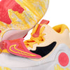 NIKE NBA Scarpa Basket Uomo Kd Trey 5 X White/hot Punch/laser Orange/phantom da uomo