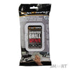 Salviette sgrassanti per la pulizia di griglie tostiere barbecue 12 p.zi Smaart Wipes
