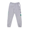 MITCHELL & NESS Pantalone Tuta Felpato Uomo Nfl Team Origins Fleece Pant Phieag Grey Heather da uomo