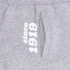 MITCHELL & NESS Pantalone Tuta Felpato Uomo Nfl Team Origins Fleece Pant Grepac Grey Heather da uomo