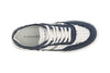 SNEAKERS UOMO IN TESSUTO CON SUOLA A CASSETTA