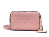 TWINSET Tracolla Rosa Antico