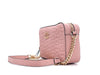 TWINSET Tracolla Rosa Antico