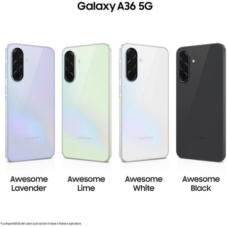 Samsung Galaxy A36 5g