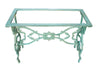 Biscottini BASE PER TAVOLO IN GHISA L97XPR42XH71 CM lunghezza profondità altezza Offerta