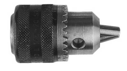 BOSCH - MANDRINO A CREMAGLIERA 1.5-13 MM (1/2"-20)