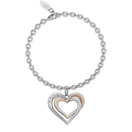 2jewels - bracciale donna You And I