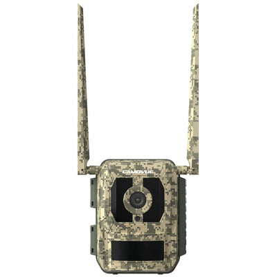 REOLINK TALON SERIES S130 (CBS4G8MP011) - TELECAMERA A BATTERIA 4K CON MODULO 4G E GPS - CAMO