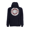 INDEPENDENT Felpa Cappuccio Uomo Btg Summit Hood Black da uomo