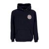 INDEPENDENT Felpa Cappuccio Uomo Btg Summit Hood Black da uomo