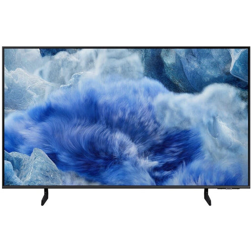 SAMSUNG QE65Q8FAAU 2025 - 65 SMART TV QLED 4K - 3000 PQI - HDR - BLACK - EU