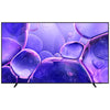 SAMSUNG UE43U8072 - 2025 - 43 SMART TV CRYSTAL 4K - BLACK - EU