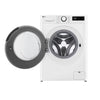 Lavatrice 11kg AI DD™  Serie R3 Classe A-10%  1400 giri, Lavaggio a vapore, Allergy Care, Inverter Direct Drive  White