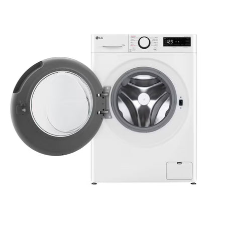 Lavatrice 11kg AI DD™  Serie R3 Classe A-10%  1400 giri, Lavaggio a vapore, Allergy Care, Inverter Direct Drive  White
