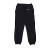 IUTER Pantalone Tuta Leggero Uomo Family Sweatpant Black da uomo