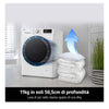 Lavatrice 11kg AI DD™  Serie R3 Classe A-10%  1400 giri, Lavaggio a vapore, Allergy Care, Inverter Direct Drive  White