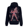 PRIMITIVE Felpa Cappuccio Uomo Carnage Hoodie X Marvel X Nychos Black da uomo