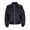 Nike Giubbotto Bomber Uomo Air Bomber Jacket Black/black da uomo