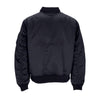 Nike Giubbotto Bomber Uomo Air Bomber Jacket Black/black da uomo