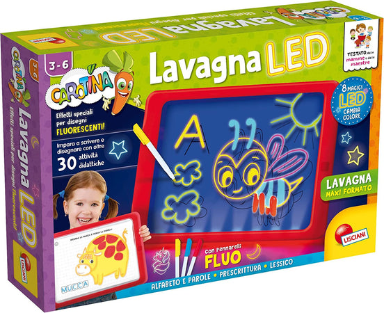 77441 - Lavagna Led Lisciani