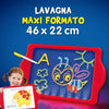 77441 - Lavagna Led Lisciani