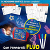 77441 - Lavagna Led Lisciani
