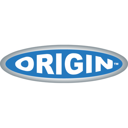 Origin Storage FK-IBM-RDX50/2 contenitore di unit di archiviazione Custodia per Disco Rigido [HDD] Argento 2.5 (Caddy for IBM ThinkServer RDx50 03T8147 SATA/SAS 2.5in)