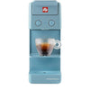 Illy M.d.C. Iperespresso a Capsule Y3.3 Azzurro A.