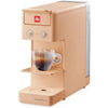 Illy Y3.3 Macchina da Caffe' a Capsule Iperespresso Arancione