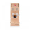 Illy Y3.3 Macchina da Caffe' a Capsule Iperespresso Arancione