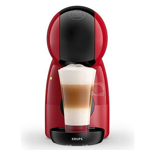 MACCHINA DEL CAFFE DOLCE GUSTO XS ROSSA