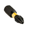 DeWalt Extreme Impact Torsion 14pz set di portainserti e inserti