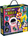 97357 - Laboratorio di Ballo