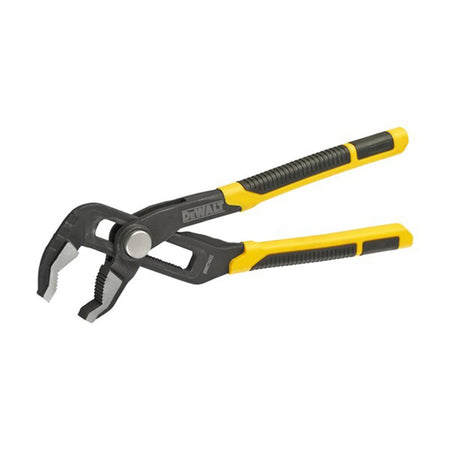 DeWalt 300mm pinza poligrip a pappagallo regolabile