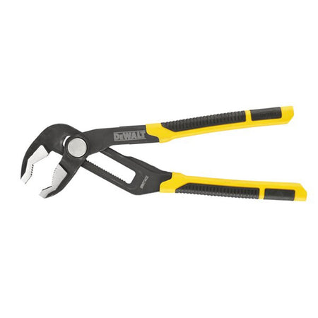 DeWalt 300mm pinza poligrip a pappagallo regolabile