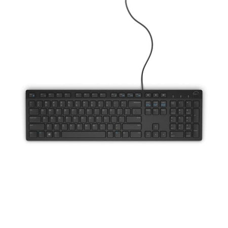 Multimedia Keyboard-kb216 -