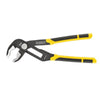 DeWalt 250mm pinza poligrip a pappagallo regolabile