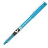 Roller Hi-Tecpoint V5 Azzurro Pilot