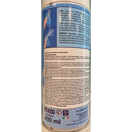 Movi Spray Igianizzante ProSan+ 400ml